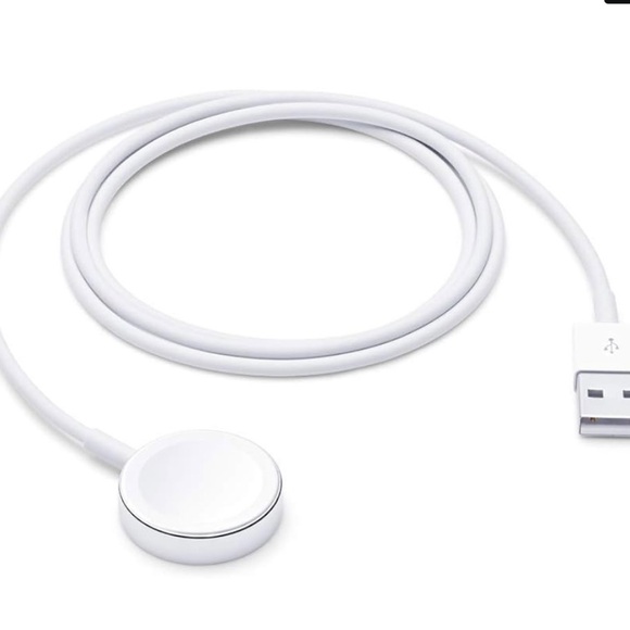 Magnetic charging cable (1M) for Apple Watch - Picture 4 of 4
